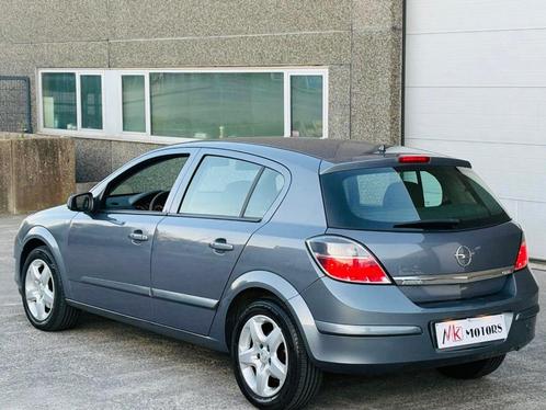 OPEL ASTRA 1.3CDTİ 143.250KM C.T OK CARPASS 2007MODEL EURO4, Auto's, Opel, Bedrijf, Astra, ABS, Adaptieve lichten, Adaptive Cruise Control