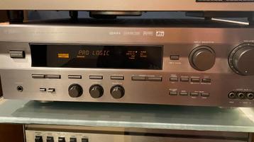 Yamaha av receiver RX V496RDS, Enlèvement, Utilisé, Yamaha