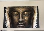 Tableau Maison du monde Golden Buddha, Ophalen