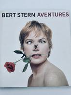 Bert Stern: Avonturen, Fotografie algemeen, Ophalen of Verzenden, Zo goed als nieuw, BERT STERN