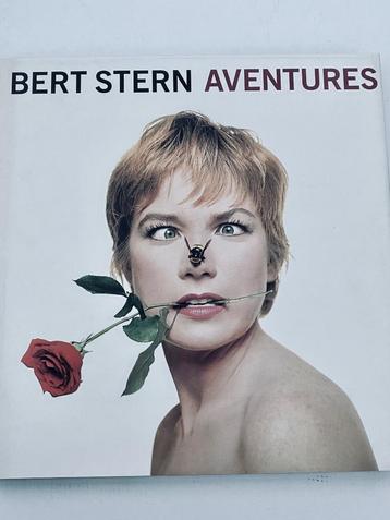 Bert Stern: Avonturen  beschikbaar voor biedingen
