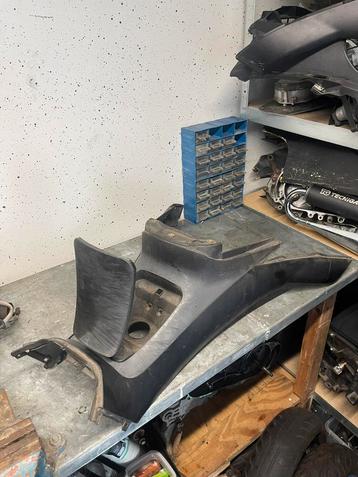 Gilera Fuoco 500cc Middenkap boven benzinetank beschikbaar voor biedingen