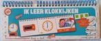Ik leer klokkijken, Ophalen of Verzenden, Zo goed als nieuw, Rekenen