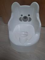 Kinder toilet, Enlèvement, Comme neuf