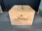 Domaine faiveley Echezeaux Grand Cru 2012, Collections, Neuf, Pleine, Enlèvement, Vin rouge