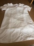 Robe blanche parfait état taille S, Kleding | Dames, Rokken, Zo goed als nieuw