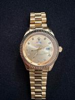 Rolex horloge, Bijoux, Sacs & Beauté, Montres | Hommes, Autres matériaux, Comme neuf, Autres matériaux, Montre-bracelet