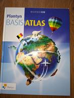 Atlas des plantynes, Plantyn, Autres niveaux, Comme neuf, Enlèvement