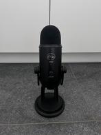 Blue Yeti USB Microfoon – Zeer goede staat, Muziek en Instrumenten, Microfoons, Ophalen, Nieuw