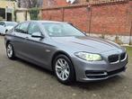 BMW 518D Facelift / Camera / Adapt. Lights / Lane Change, Auto's, 1995 cc, Euro 6, 4 cilinders, Leder