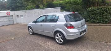 Opel astra 1.6 essence 177 000 km   disponible aux enchères