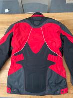 Motorvest Richa - maat L, Enlèvement ou Envoi, Seconde main, Hommes, Manteau | tissu