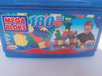 Mega Bloks (2-5 jaar), Ophalen of Verzenden, Zo goed als nieuw, Megabloks