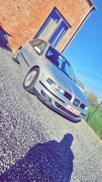Seat leon 1m 1.8 turbo 20vt 180ch, Autos, Seat, Argent ou Gris, Achat, 4 portes, Entreprise
