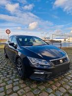 Seat Leon FR 1.4tsi, Achat, Attache-remorque, Entreprise, Entretenue par le concessionnaire