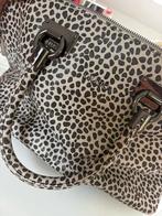 Sac Liu Jo, Enlèvement