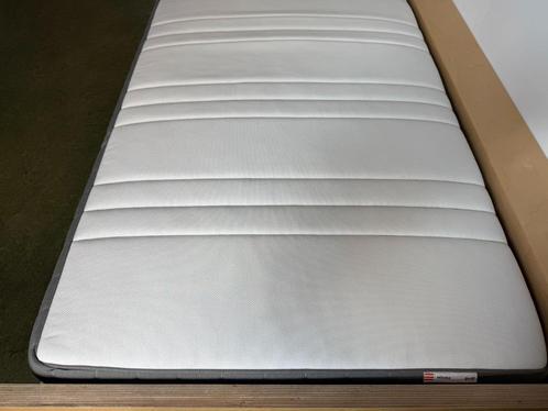 IKEA Hövåg 1-persoons Matras, Huis en Inrichting, Slaapkamer | Matrassen en Bedbodems, Nieuw, Matras, 90 cm, 200 cm, Eenpersoons