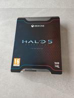 Halo 5 Guardians Limited Edition Steelbook Xbox one, Games en Spelcomputers, Ophalen of Verzenden, Nieuw, Avontuur en Actie