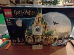 Lego - Harry Potter - Hospital wing - 76398, Kinderen en Baby's, Speelgoed | Duplo en Lego, Ophalen of Verzenden, Nieuw, Complete set