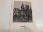 Postkaart Mechelen, Verzamelen, Ophalen of Verzenden, Ongelopen, Antwerpen