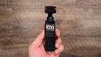 DJI Pocket 2, Ophalen of Verzenden, Zo goed als nieuw, Overige merken