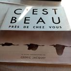 Cest beau pres de chez vous, Livres, Nature, Enlèvement ou Envoi, Comme neuf