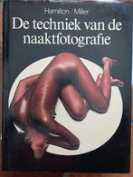 650) de techniek van de naaktfotografie, Boeken, Ophalen of Verzenden, Zo goed als nieuw, Overige onderwerpen
