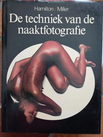 650) de techniek van de naaktfotografie beschikbaar voor biedingen