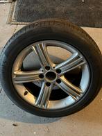 Alu velgen met winterbanden 1 jaar gebruikt voor BMW 3 reeks, Auto-onderdelen, Banden en Velgen, Ophalen