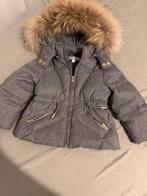 Kinder jas, Kinderen en Baby's, Kinderkleding | Maat 92, Ophalen of Verzenden, Zo goed als nieuw, Jas