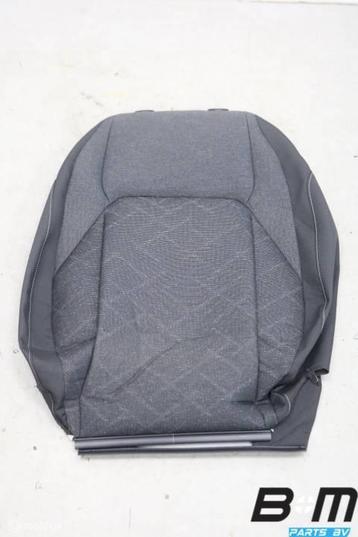 Leuningbekleding linksvoor VW Golf 8 5H0881805AJ beschikbaar voor biedingen