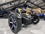 CAN-AM Ryker 900 SPORT, 900 cc, Meer dan 35 kW, Naked bike, Can-Am