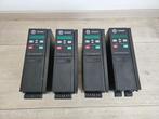 4 x DANFOSS TRANE-regelaar: / 3Kw /frequentieregelaar, Ophalen of Verzenden, Gebruikt