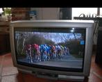 JVC, Audio, Tv en Foto, Televisies, Ophalen, Gebruikt, Overige merken