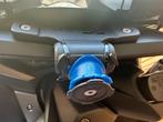 Tmax support téléphone quad lock, Motoren, Onderdelen | Yamaha, Ophalen, Gebruikt