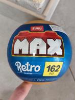 Zuru max retro colectie, Ophalen of Verzenden, Zo goed als nieuw, Overige merken