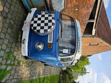 Vw t2b westfalia camper  beschikbaar voor biedingen