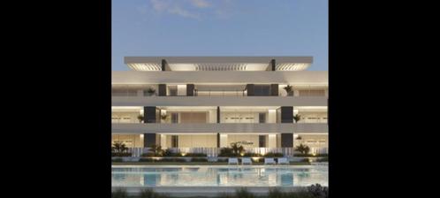 Prachtige luxe appartementen in altea costa blanca alicante, Immo, Buitenland, Spanje, Appartement, Dorp