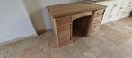 Bureau Ancien, Maison & Meubles, Enlèvement, Utilisé, Bureau