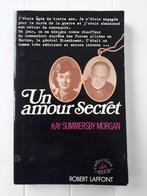 Un amour secret - Kay Summersby Morgan, Kay Summersby Morgan, Utilisé, Enlèvement ou Envoi, Deuxième Guerre mondiale