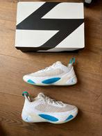 Jordan Luka 1, Kleding | Heren, Schoenen, Ophalen of Verzenden, Gedragen, Jordan, Wit