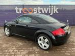 2005 - Audi - TT - 1.8 5V Turbo quattro - Voiture particuli, Autos, Entreprise, Cabriolet, Toit ouvrant, Euro 4