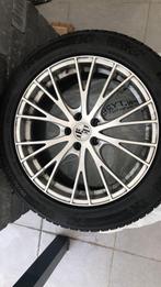 Porsche 20 inch velgen+banden, Auto-onderdelen, Banden en Velgen, Nieuw, Banden en Velgen, Ophalen of Verzenden, Overig