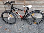 Jongensfiets B-Twin, Versnellingen, Zo goed als nieuw, Ophalen