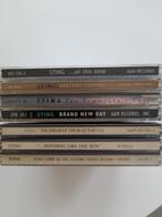 Sting  ( lotje 7 cd's  ), Ophalen of Verzenden, Gebruikt