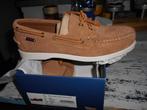 heren schoenen DOCKSIDES  SEBAGO nieuw, Ophalen of Verzenden, Nieuw, Bruin