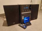 JVC Stereo Micro Component System UX-GP5, Ophalen, Gebruikt, Cd-speler, JVC