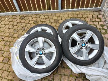 Jantes BMW série 1 16 pouces  disponible aux enchères