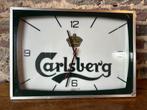 Reclameklok 'Carlsberg', Verzamelen, Elektronische Apparatuur, Ophalen, Overige typen