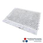 Grind split platen honingraat mat HOGE kwaliteit oprit pad, Tuin en Terras, Verzenden, Nieuw, Wit, Overige typen